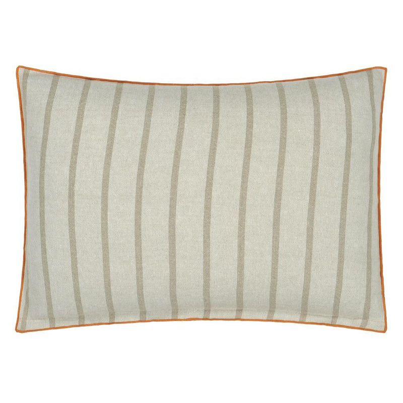 Designers Guild Cushion Brera Colorato Cinnamon 60x45cm