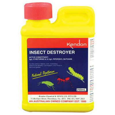 Kendon Insect Destroyer 250ml