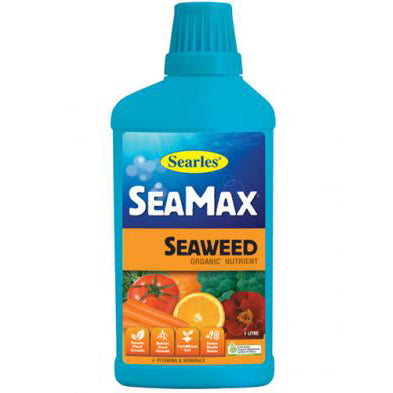 Searles SeaMax Seeweed Fertiliser