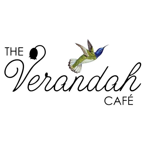 The Verandah Cafe is closed