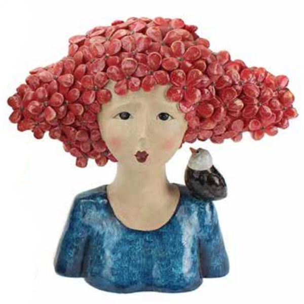 Isabella Resin Sculpture