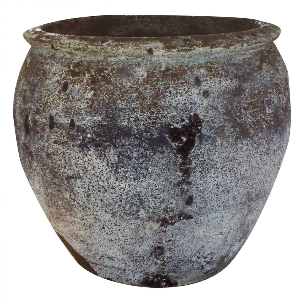 Atlantis Opium Jar Pot