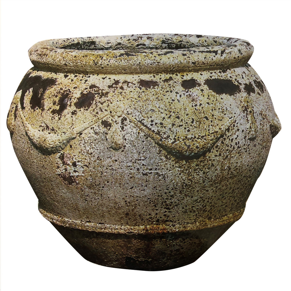 Atlantis Pot Pouri Planter