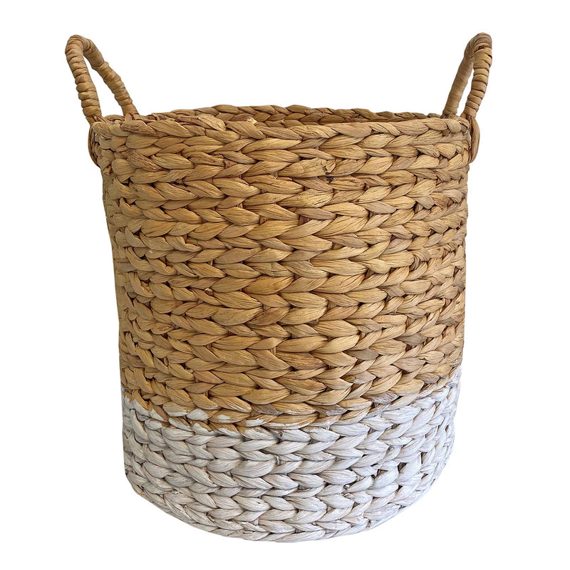 Woven Basket DL19424