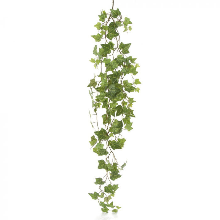 Artificial Ivy Leaf Bush