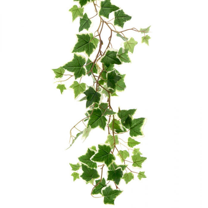Artificial Ivy Leaf Vine