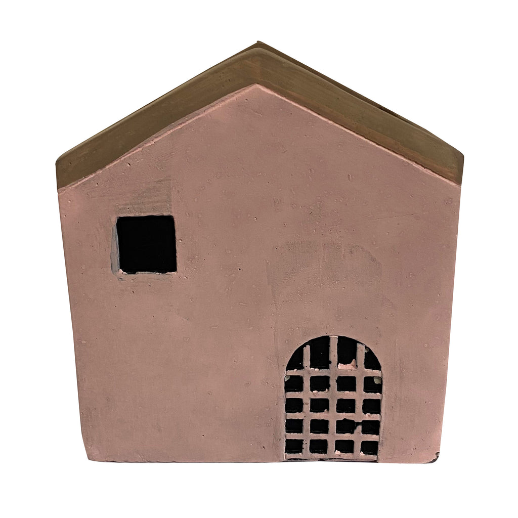 Jonah House Pink Medium
