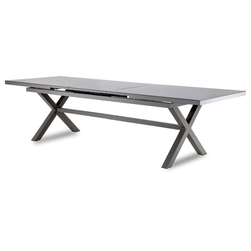 Kendrick Charles Extendable Table Grey