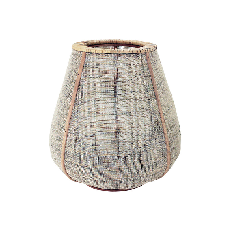 Lantern Linen Bamboo