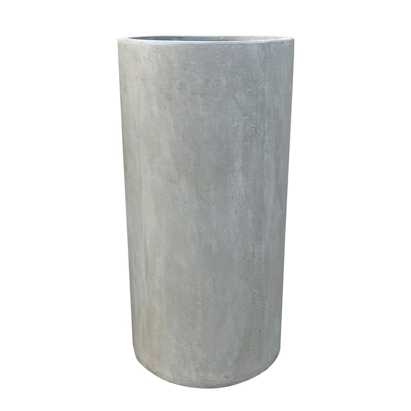 Modstone Tall Cylinder Grey