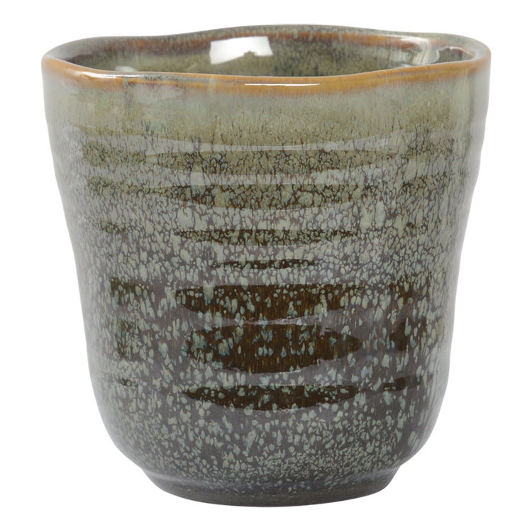 Pia Moss Planter Pot