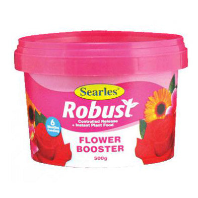 Searles Robust Flower Booster 500g