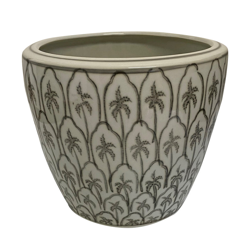 Talah Ceramic Pot Small