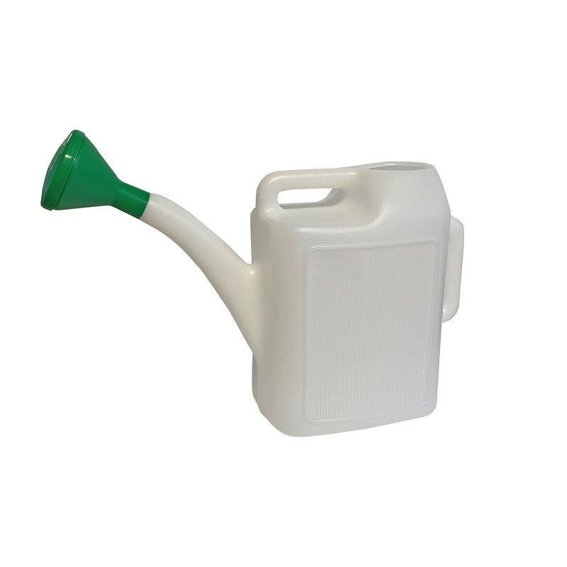 Watering Can 8L White
